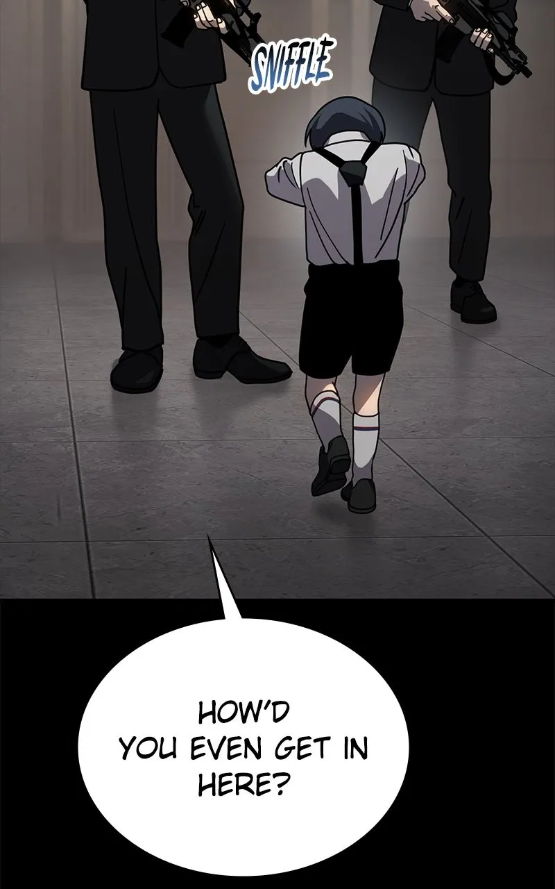 Read Dead Mansion chapter 15 image 5 on Lezhin