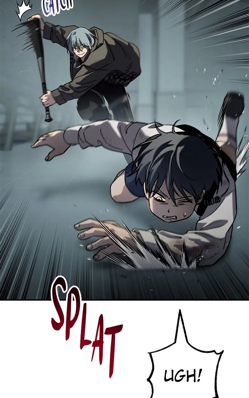 Read Dead Mansion chapter 15 image 55 on Lezhin