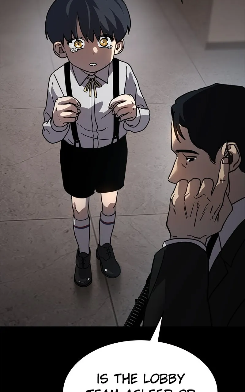 Read Dead Mansion chapter 15 image 7 on Lezhin
