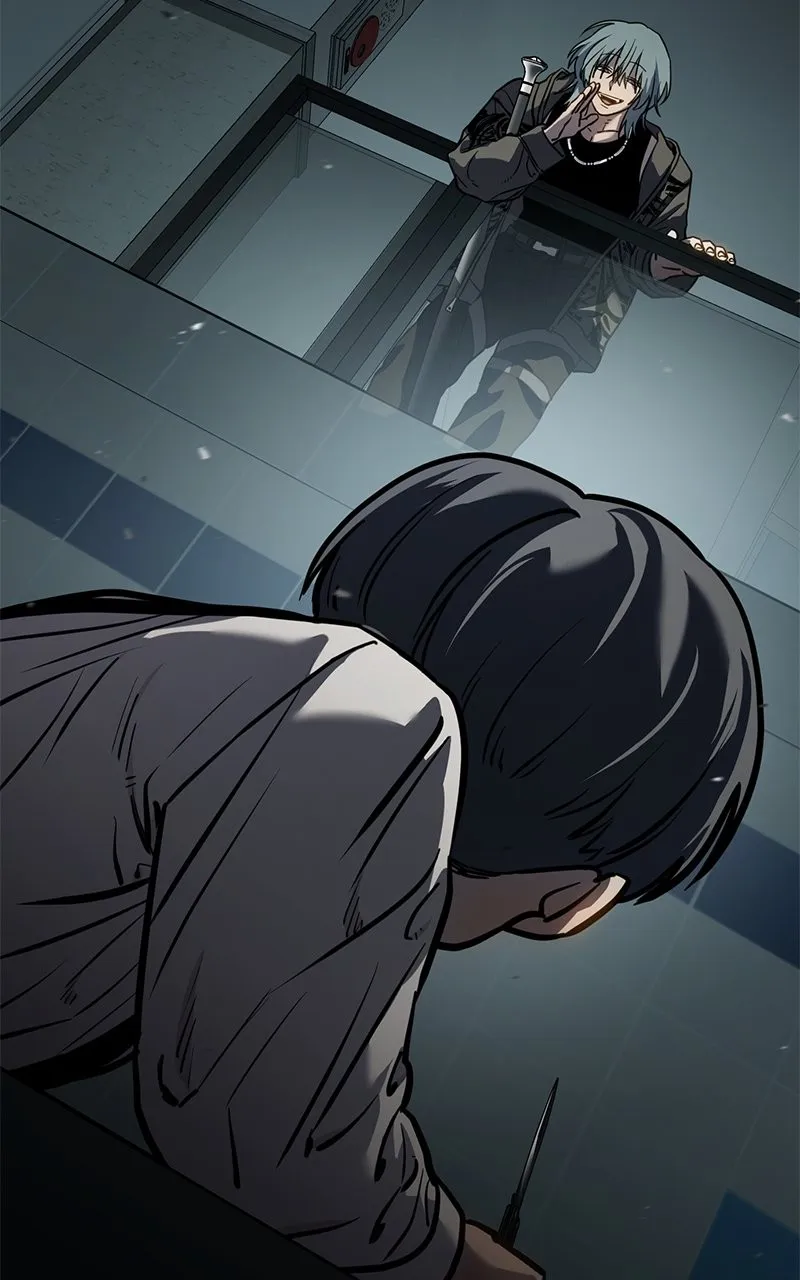 Read Dead Mansion chapter 15 image 70 on Lezhin