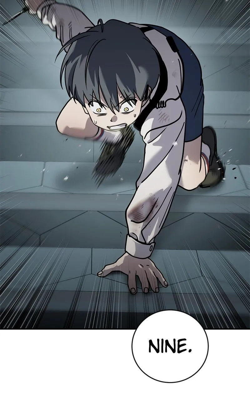 Read Dead Mansion chapter 15 image 74 on Lezhin