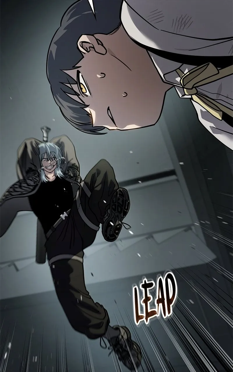 Read Dead Mansion chapter 15 image 81 on Lezhin