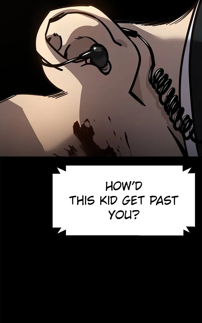 Read Dead Mansion chapter 15 image 9 on Lezhin