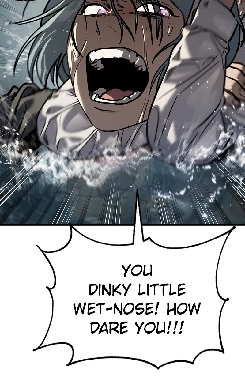 Read Dead Mansion chapter 16 image 1 on Lezhin