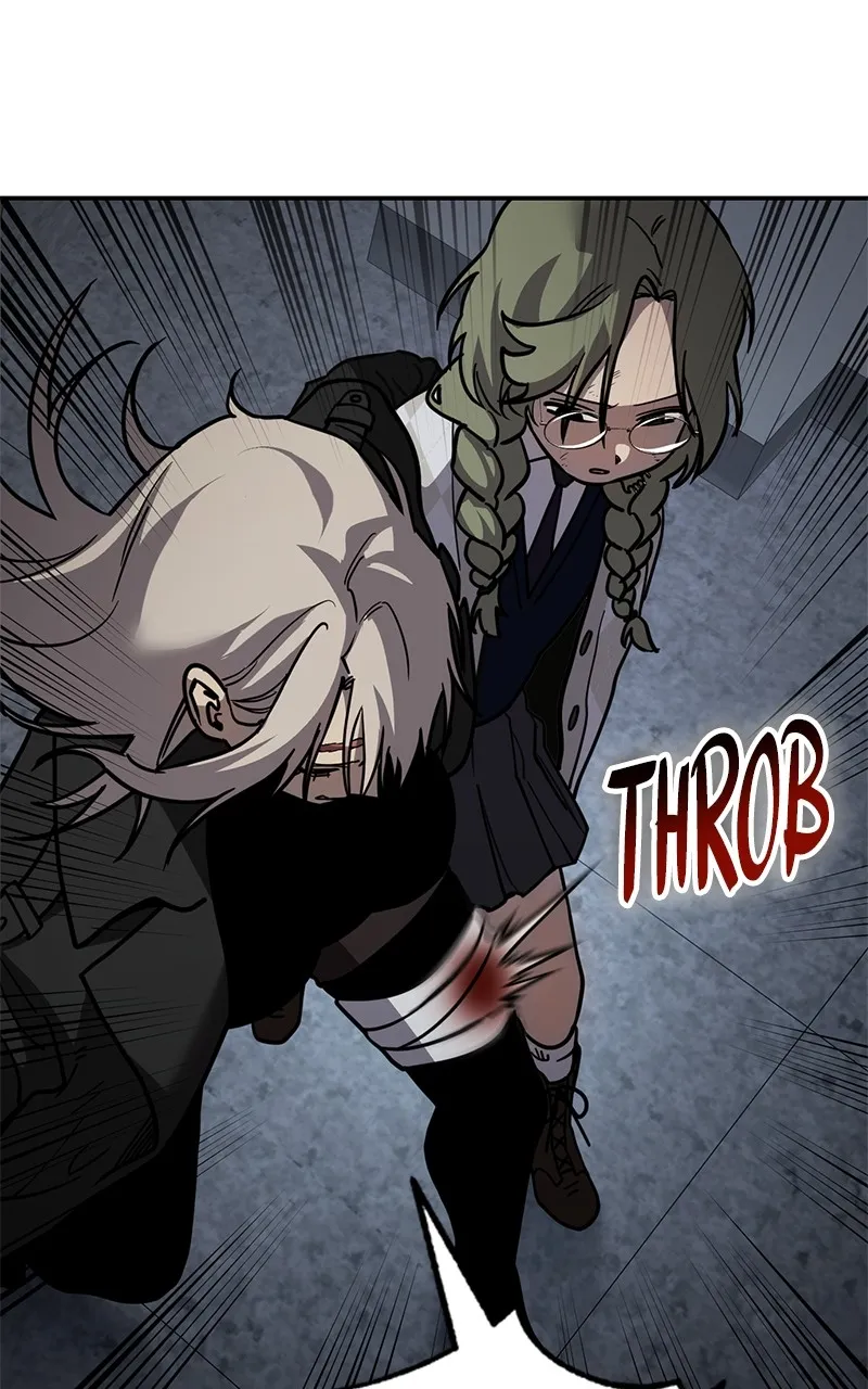 Read Dead Mansion chapter 16 image 100 on Lezhin