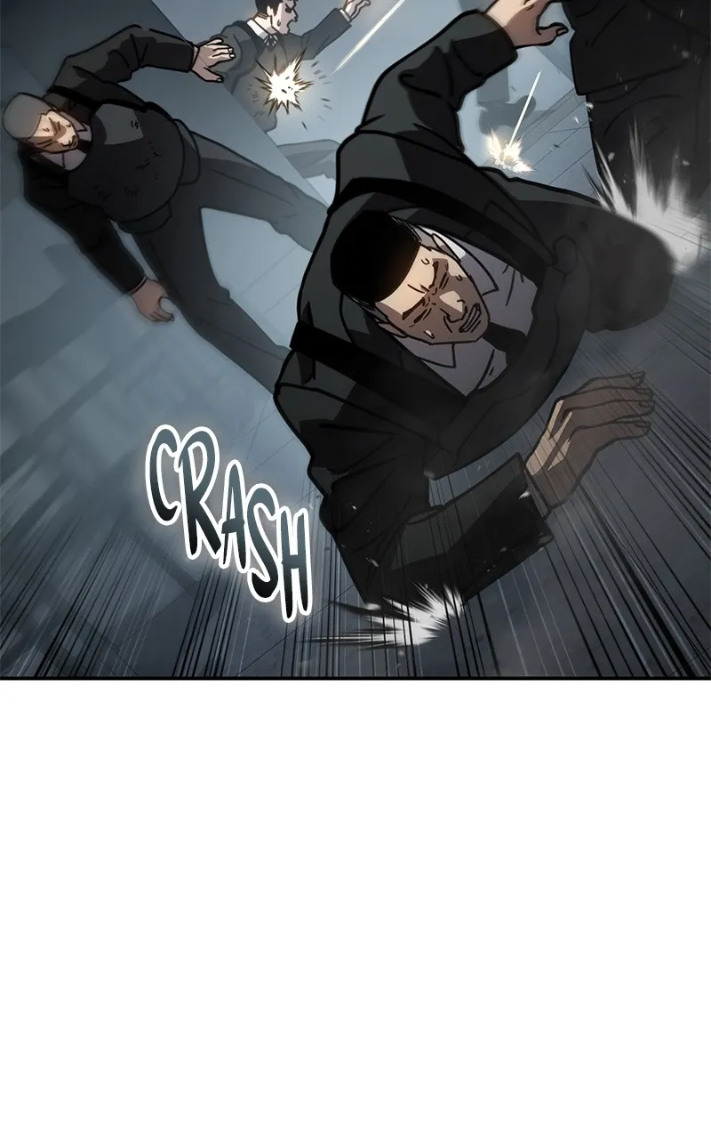 Read Dead Mansion chapter 16 image 104 on Lezhin
