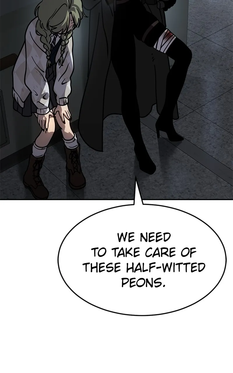 Read Dead Mansion chapter 16 image 112 on Lezhin