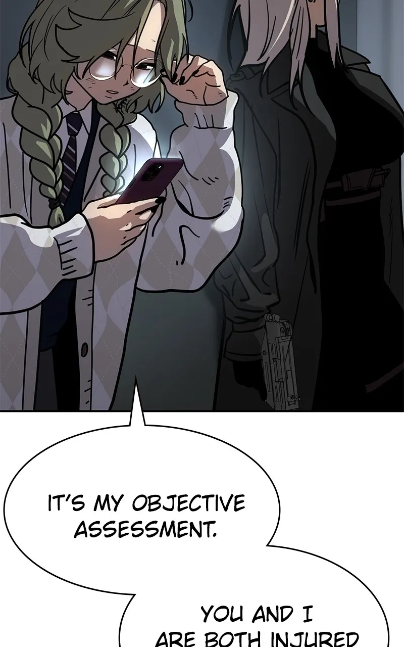 Read Dead Mansion chapter 16 image 118 on Lezhin