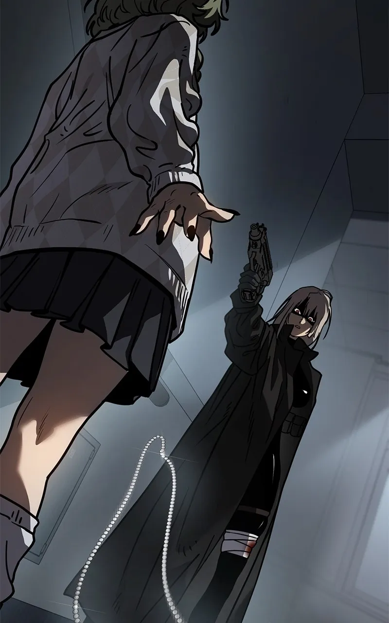 Read Dead Mansion chapter 16 image 137 on Lezhin