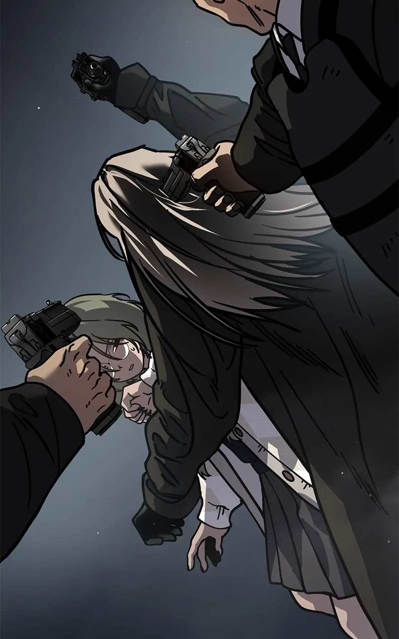 Read Dead Mansion chapter 16 image 162 on Lezhin
