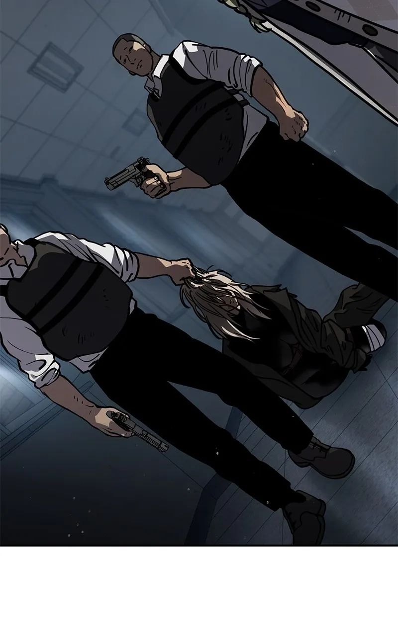 Read Dead Mansion chapter 16 image 175 on Lezhin