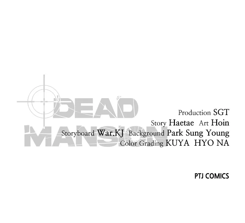 Read Dead Mansion chapter 16 image 182 on Lezhin