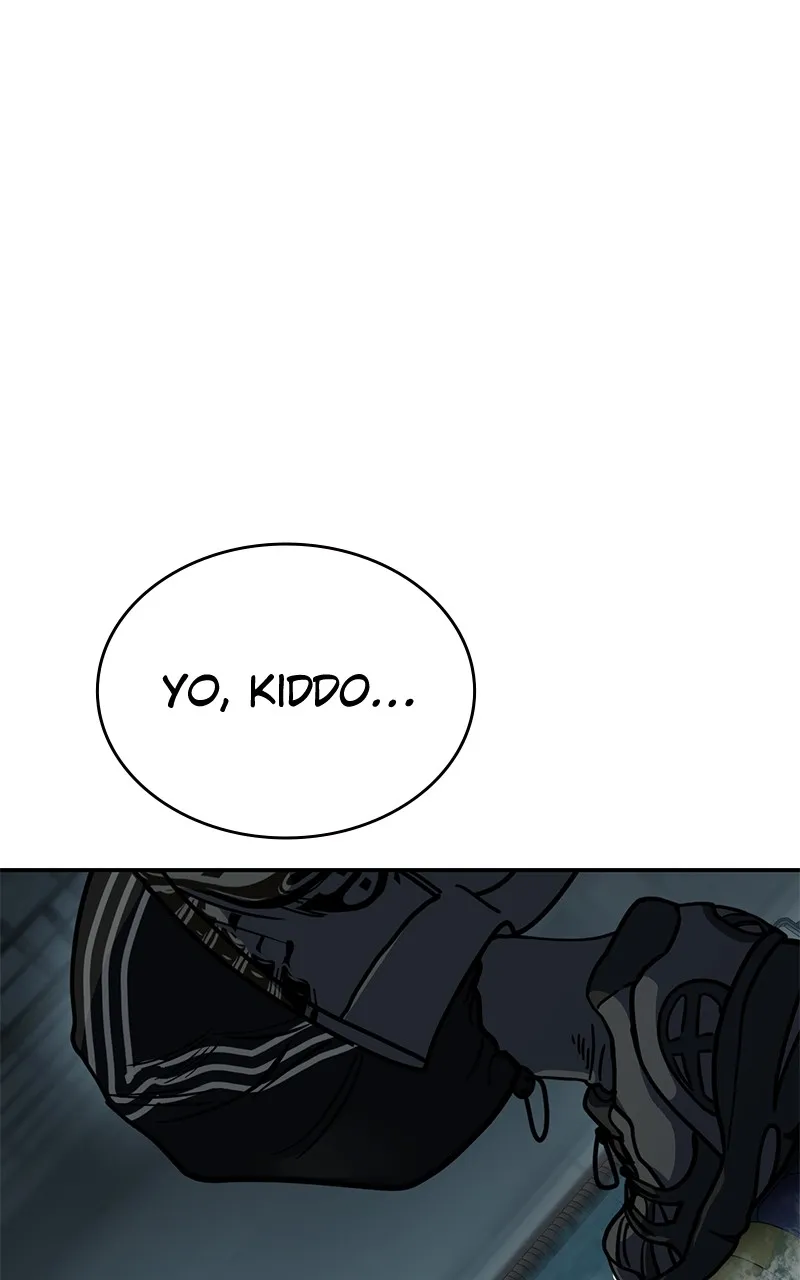 Read Dead Mansion chapter 16 image 19 on Lezhin
