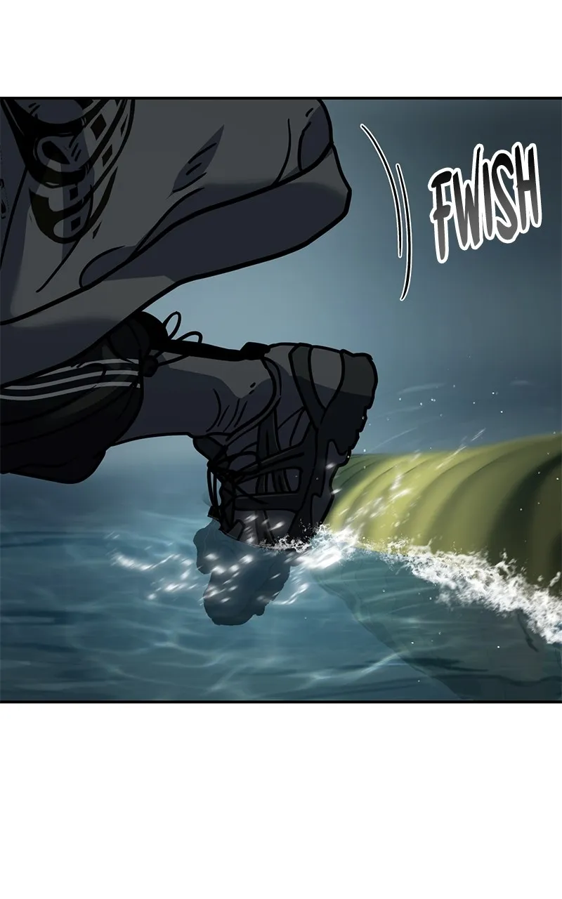 Read Dead Mansion chapter 16 image 25 on Lezhin