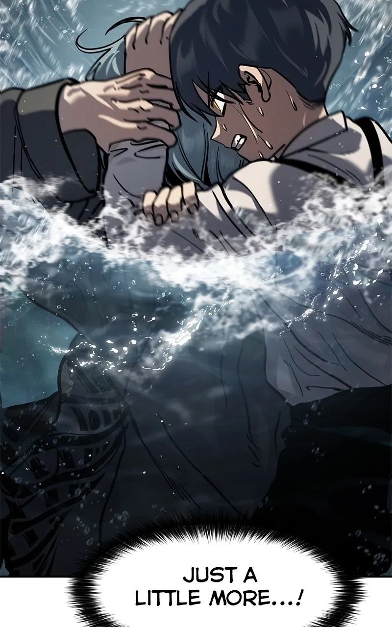 Read Dead Mansion chapter 16 image 3 on Lezhin