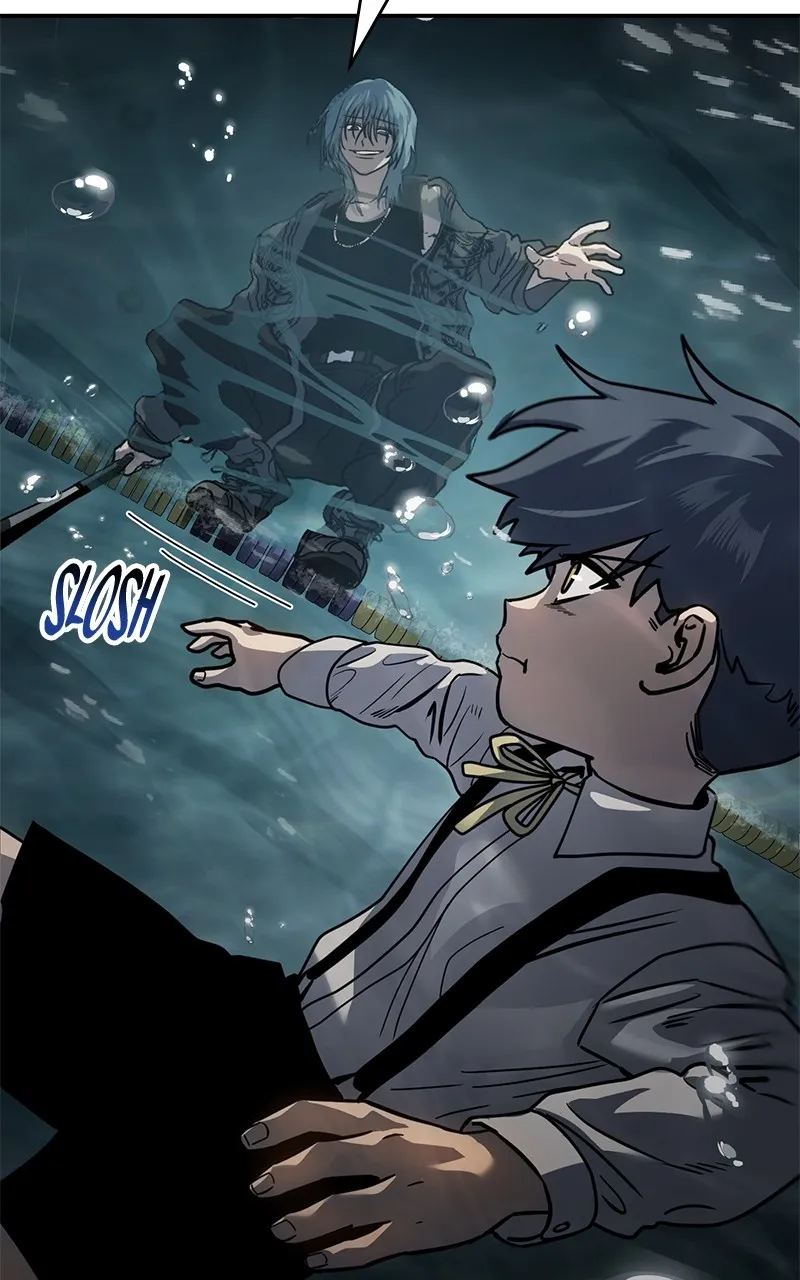 Read Dead Mansion chapter 16 image 30 on Lezhin