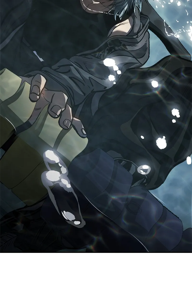 Read Dead Mansion chapter 16 image 34 on Lezhin