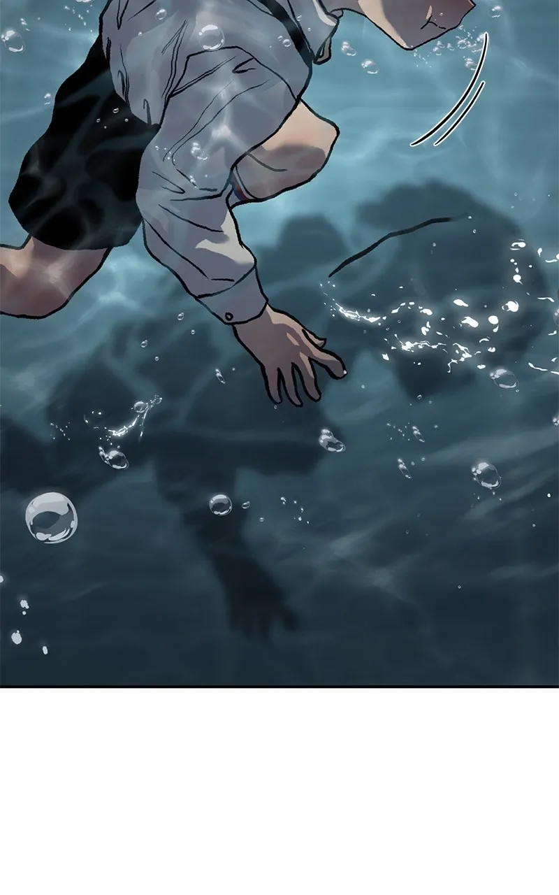 Read Dead Mansion chapter 16 image 36 on Lezhin