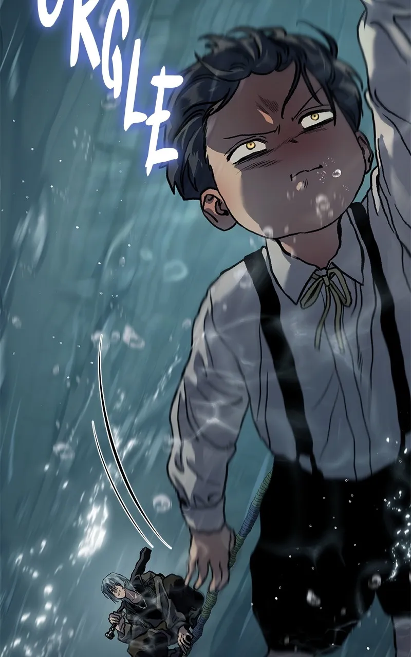 Read Dead Mansion chapter 16 image 38 on Lezhin