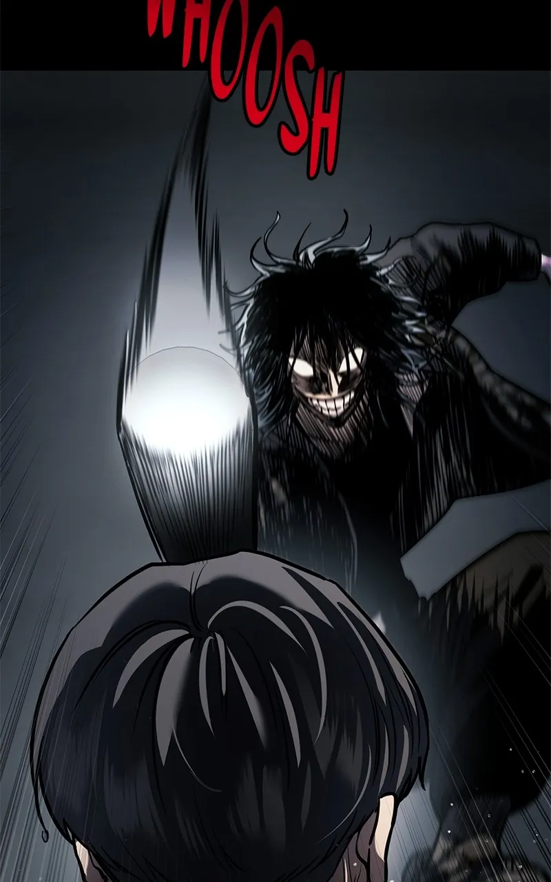 Read Dead Mansion chapter 16 image 46 on Lezhin