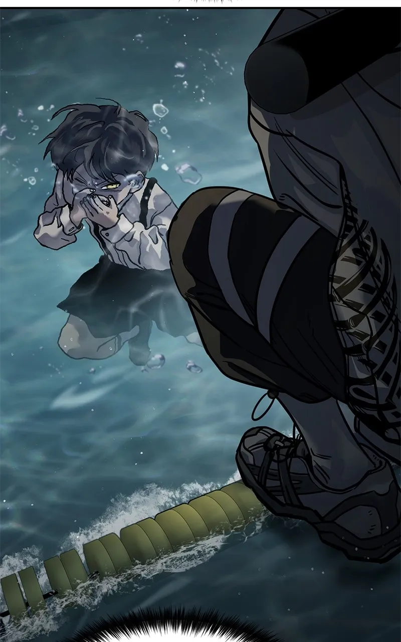 Read Dead Mansion chapter 16 image 50 on Lezhin