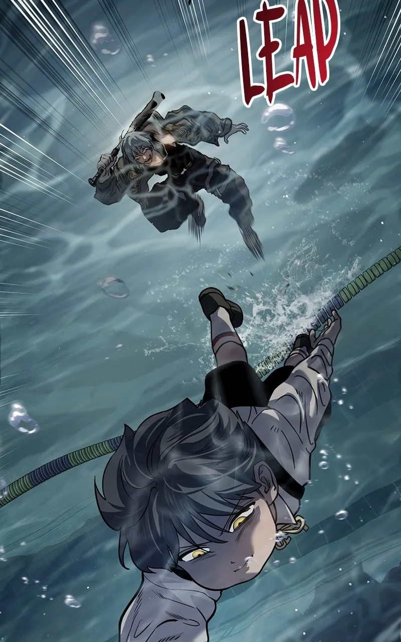 Read Dead Mansion chapter 16 image 57 on Lezhin