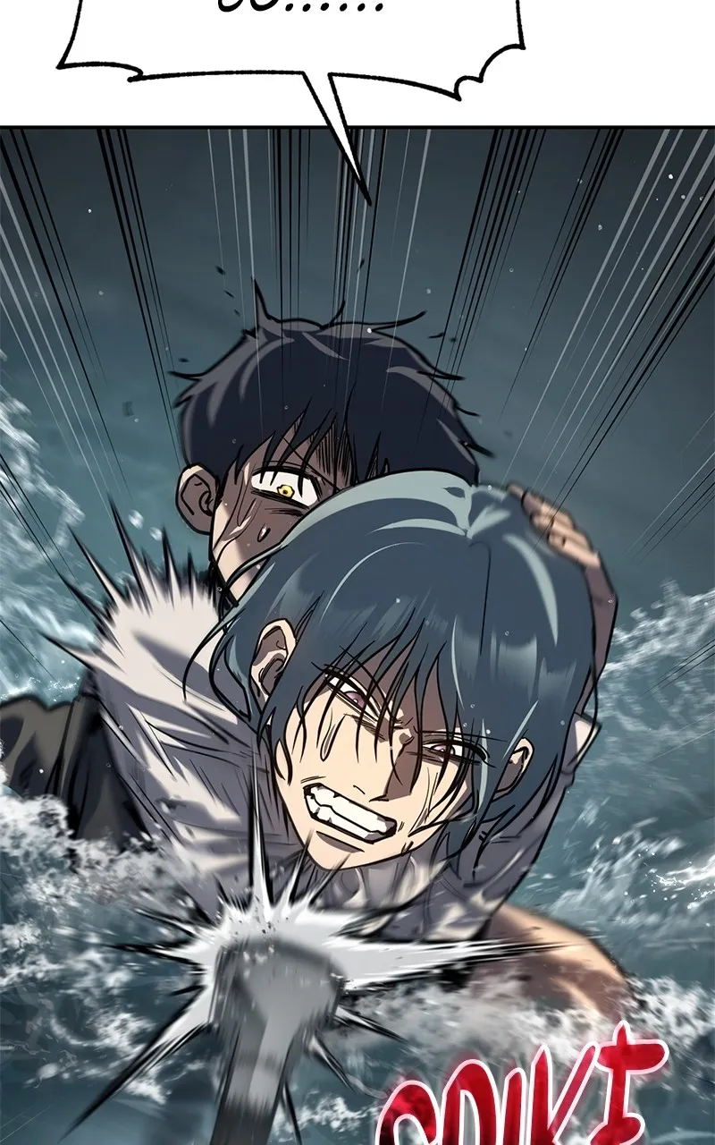 Read Dead Mansion chapter 16 image 6 on Lezhin