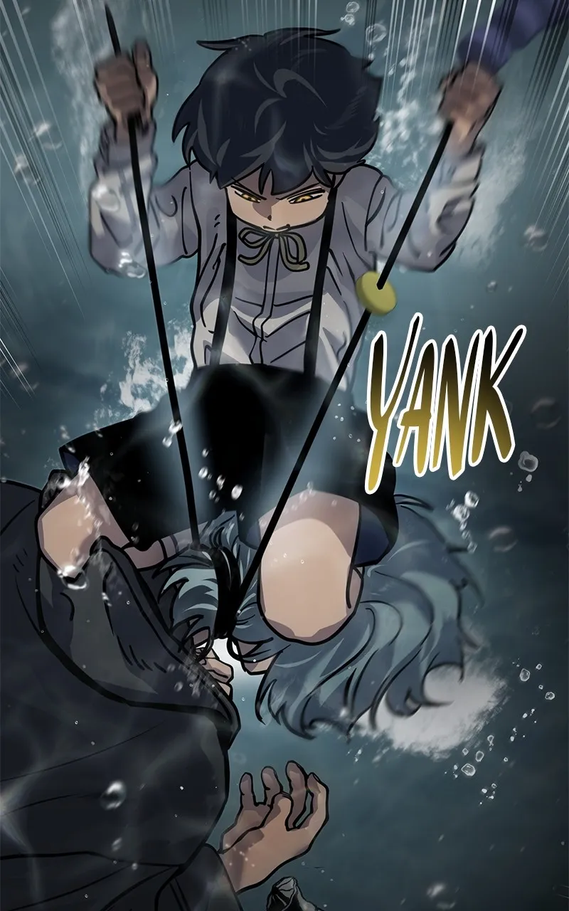 Read Dead Mansion chapter 16 image 82 on Lezhin