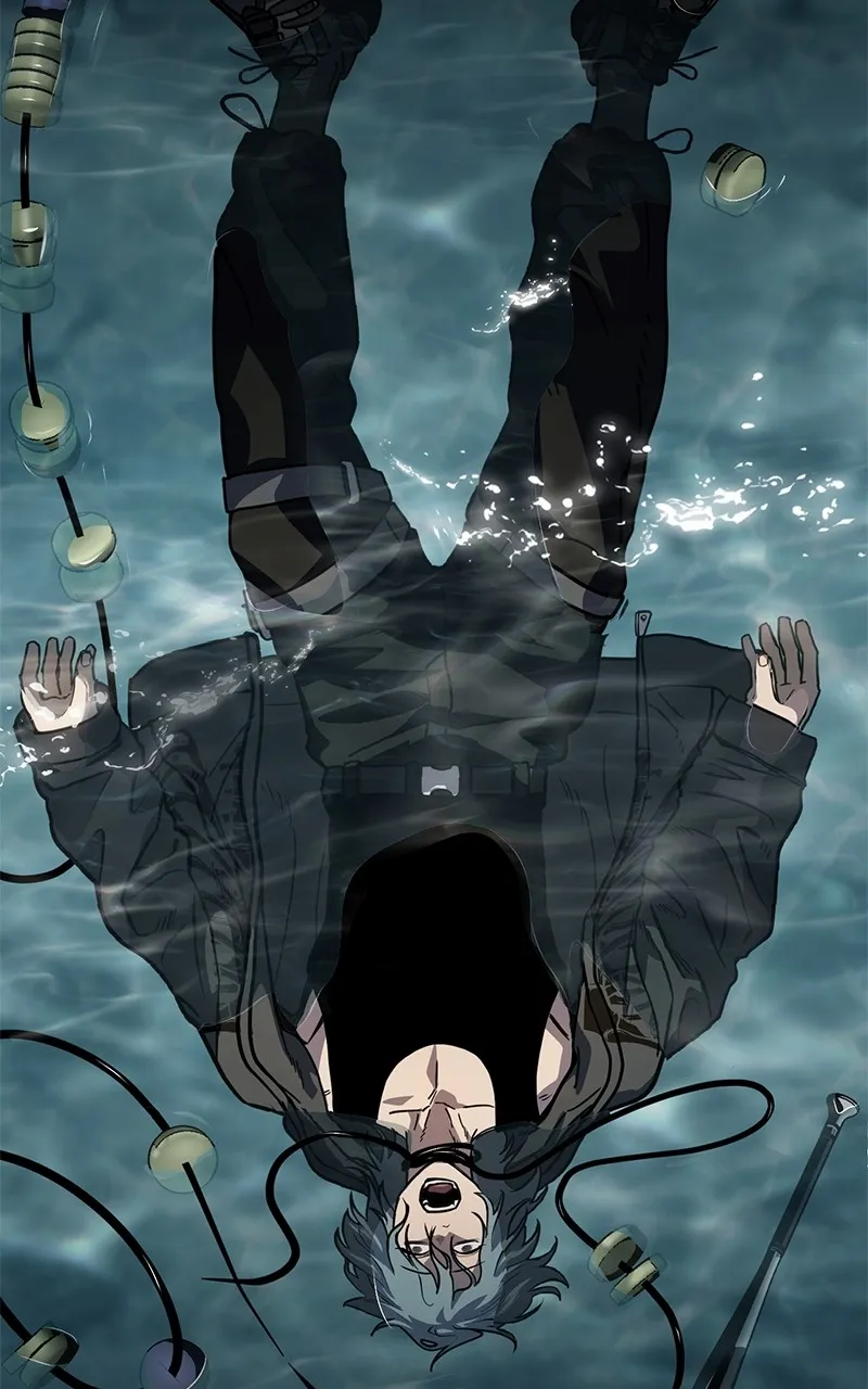 Read Dead Mansion chapter 16 image 92 on Lezhin