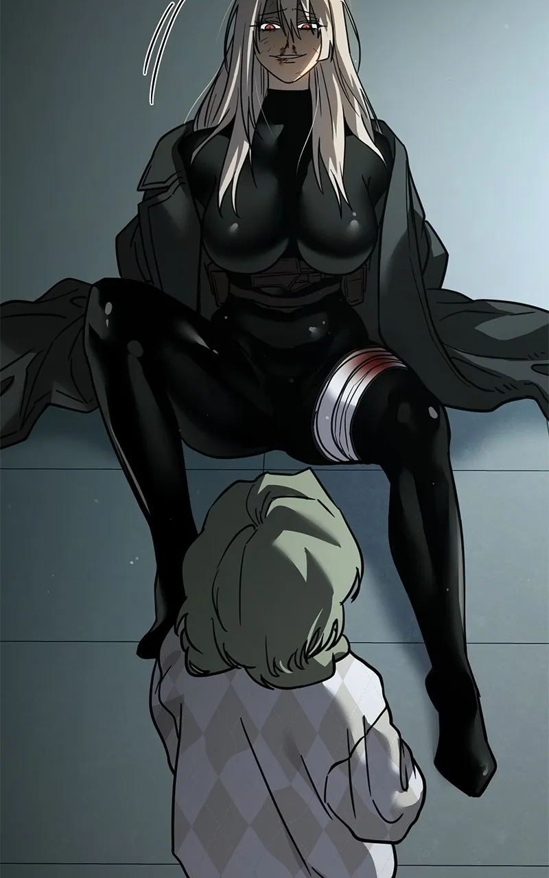 Read Dead Mansion chapter 17 image 108 on Lezhin