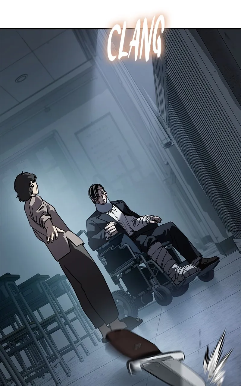Read Dead Mansion chapter 17 image 11 on Lezhin