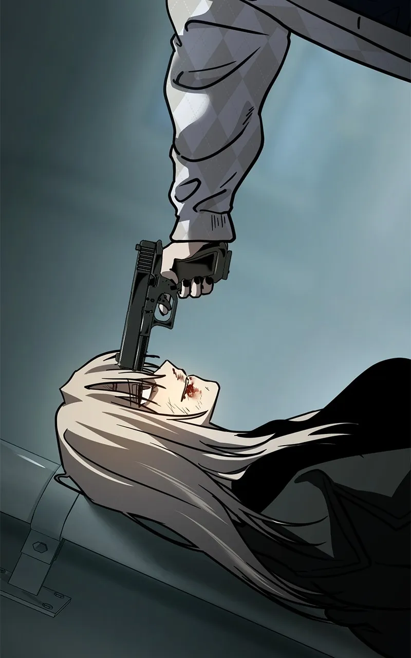 Read Dead Mansion chapter 17 image 123 on Lezhin