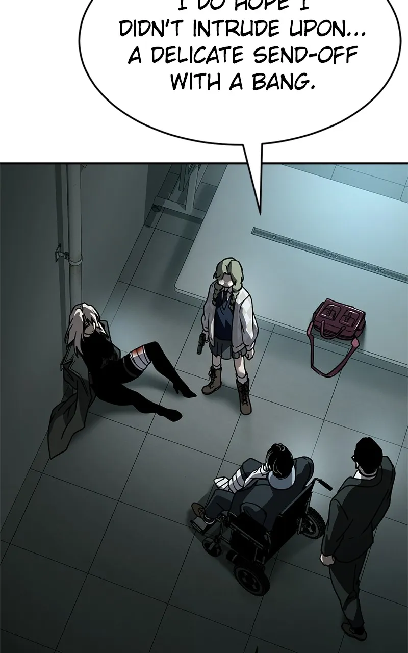 Read Dead Mansion chapter 17 image 129 on Lezhin