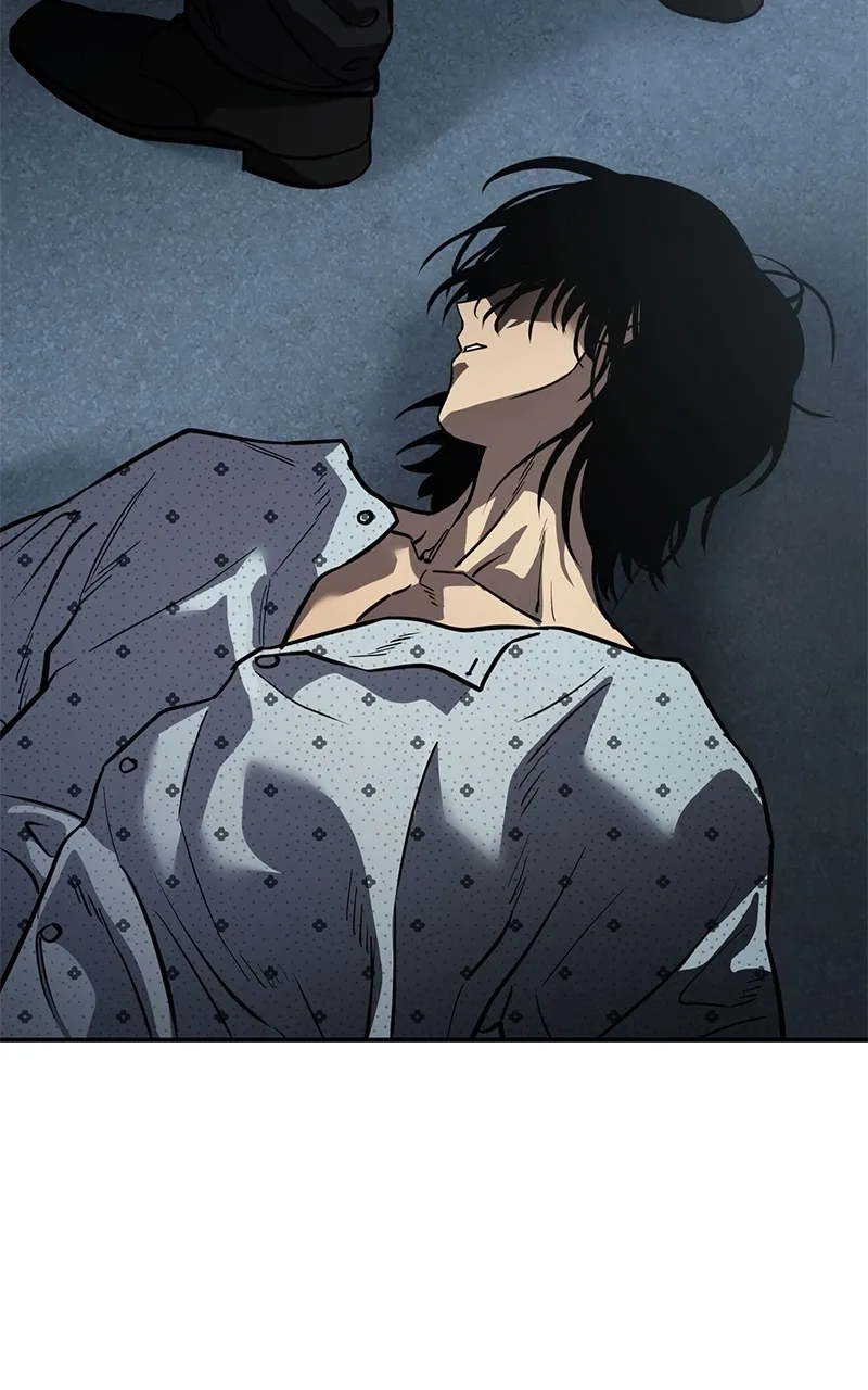 Read Dead Mansion chapter 17 image 138 on Lezhin