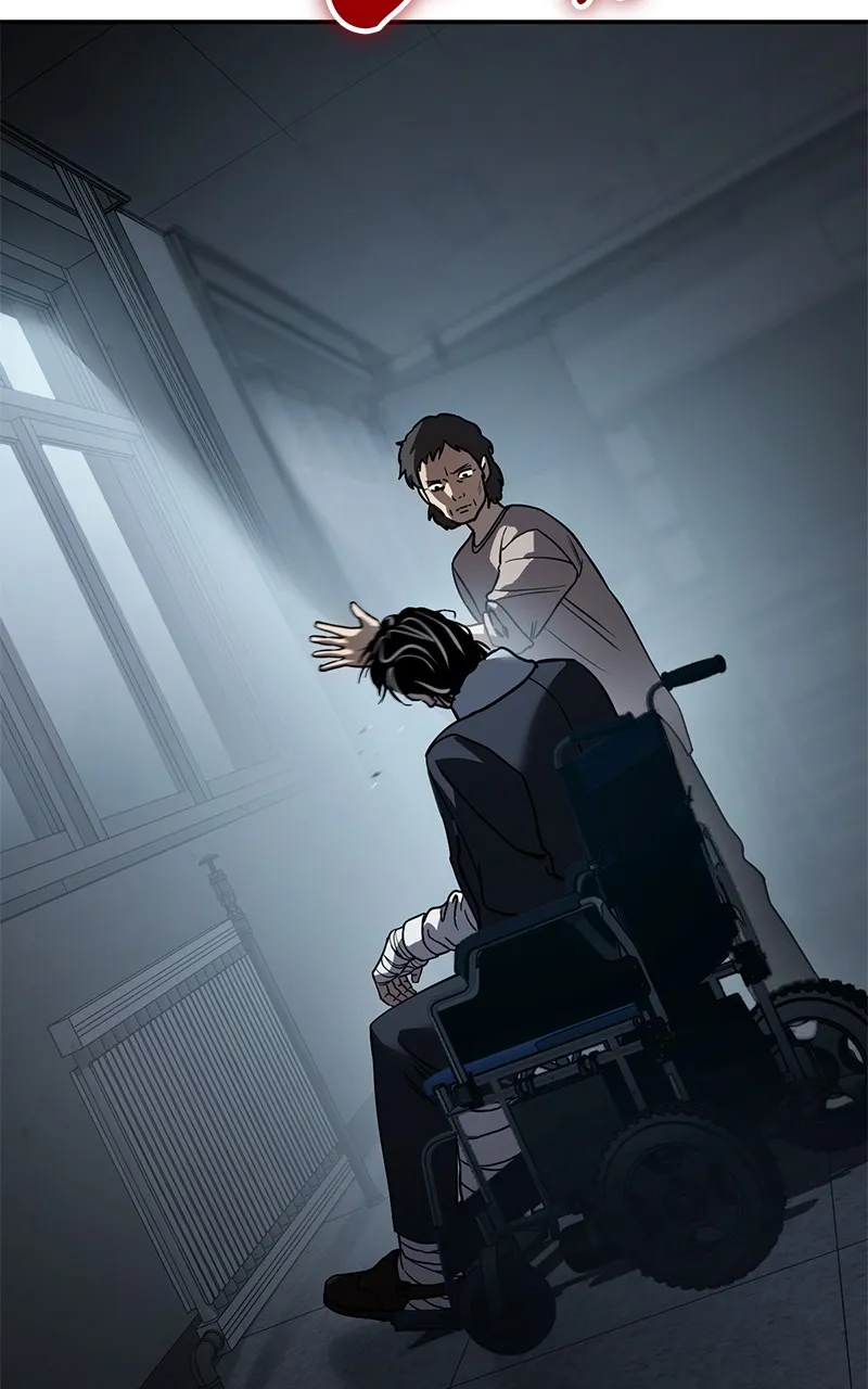 Read Dead Mansion chapter 17 image 15 on Lezhin