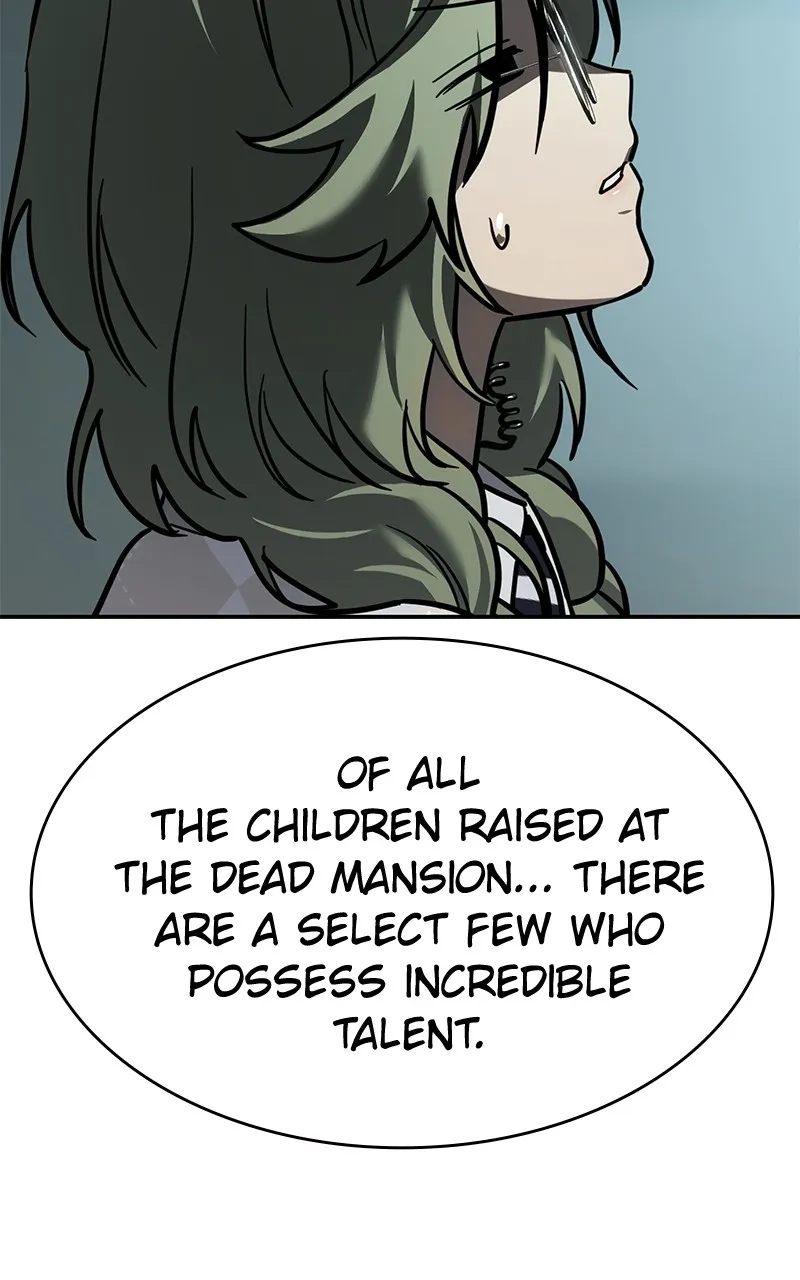Read Dead Mansion chapter 17 image 157 on Lezhin