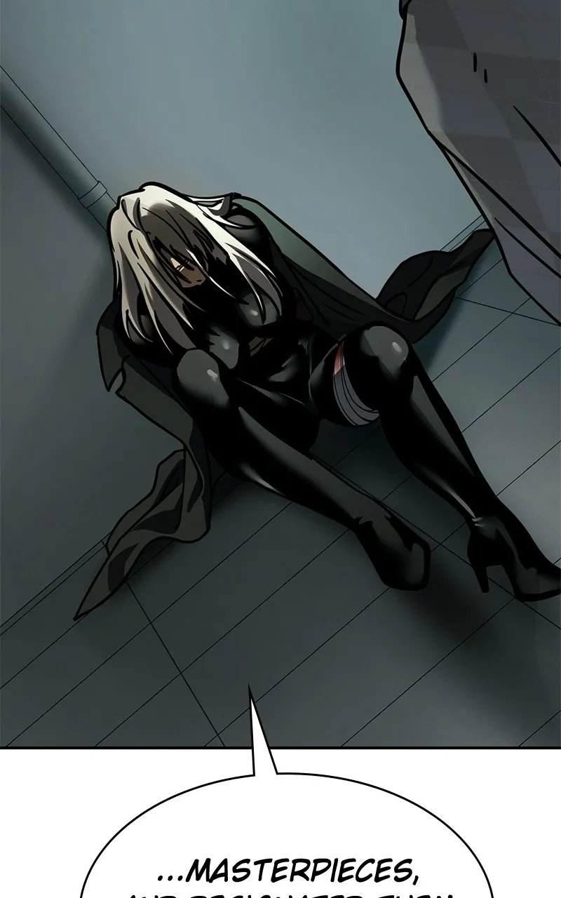 Read Dead Mansion chapter 17 image 159 on Lezhin