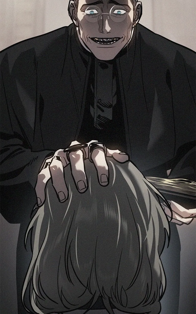 Read Dead Mansion chapter 17 image 165 on Lezhin