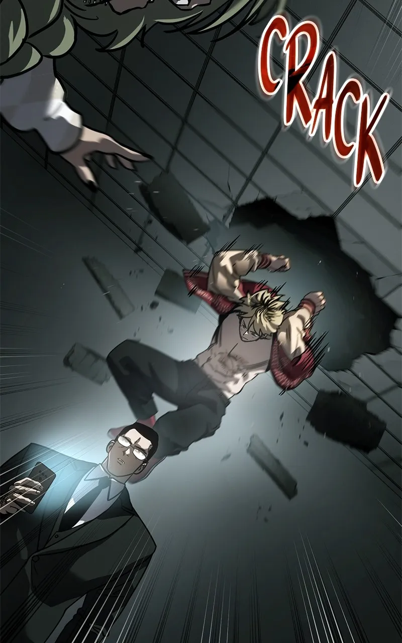 Read Dead Mansion chapter 17 image 173 on Lezhin