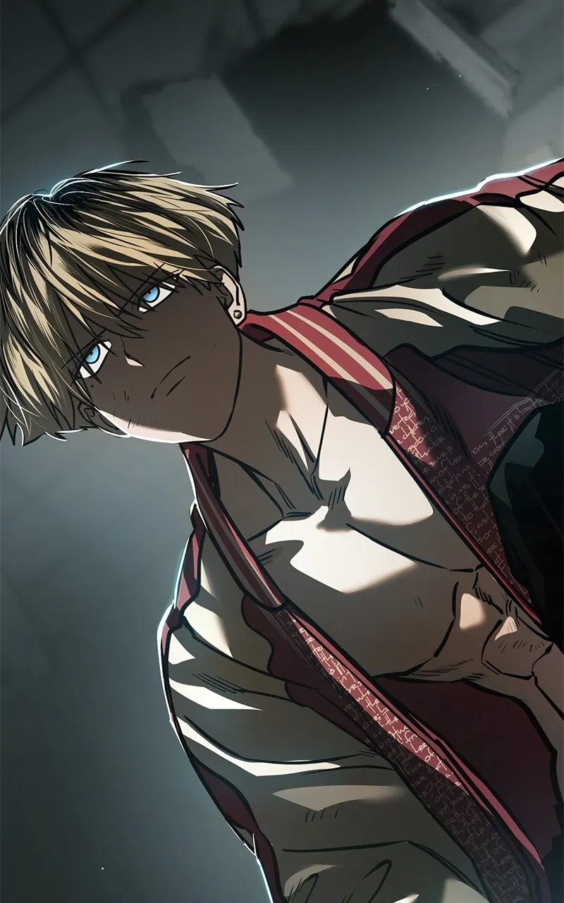 Read Dead Mansion chapter 17 image 179 on Lezhin
