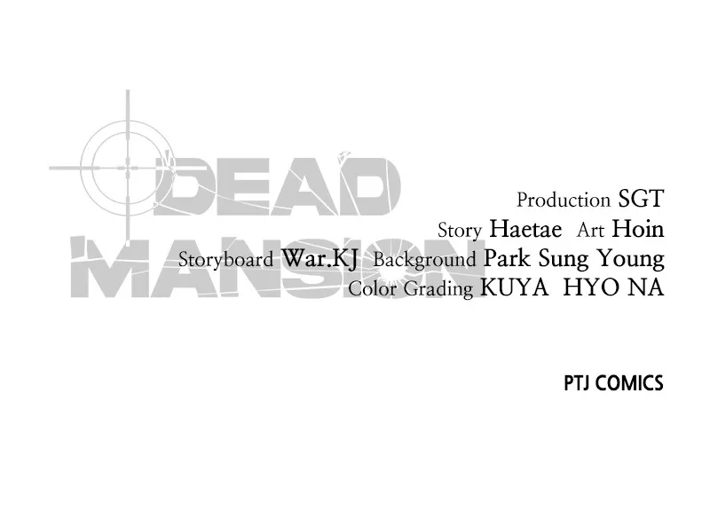Read Dead Mansion chapter 17 image 182 on Lezhin
