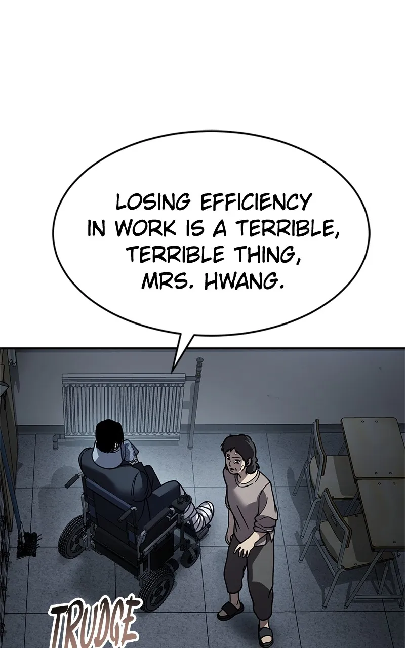 Read Dead Mansion chapter 17 image 19 on Lezhin