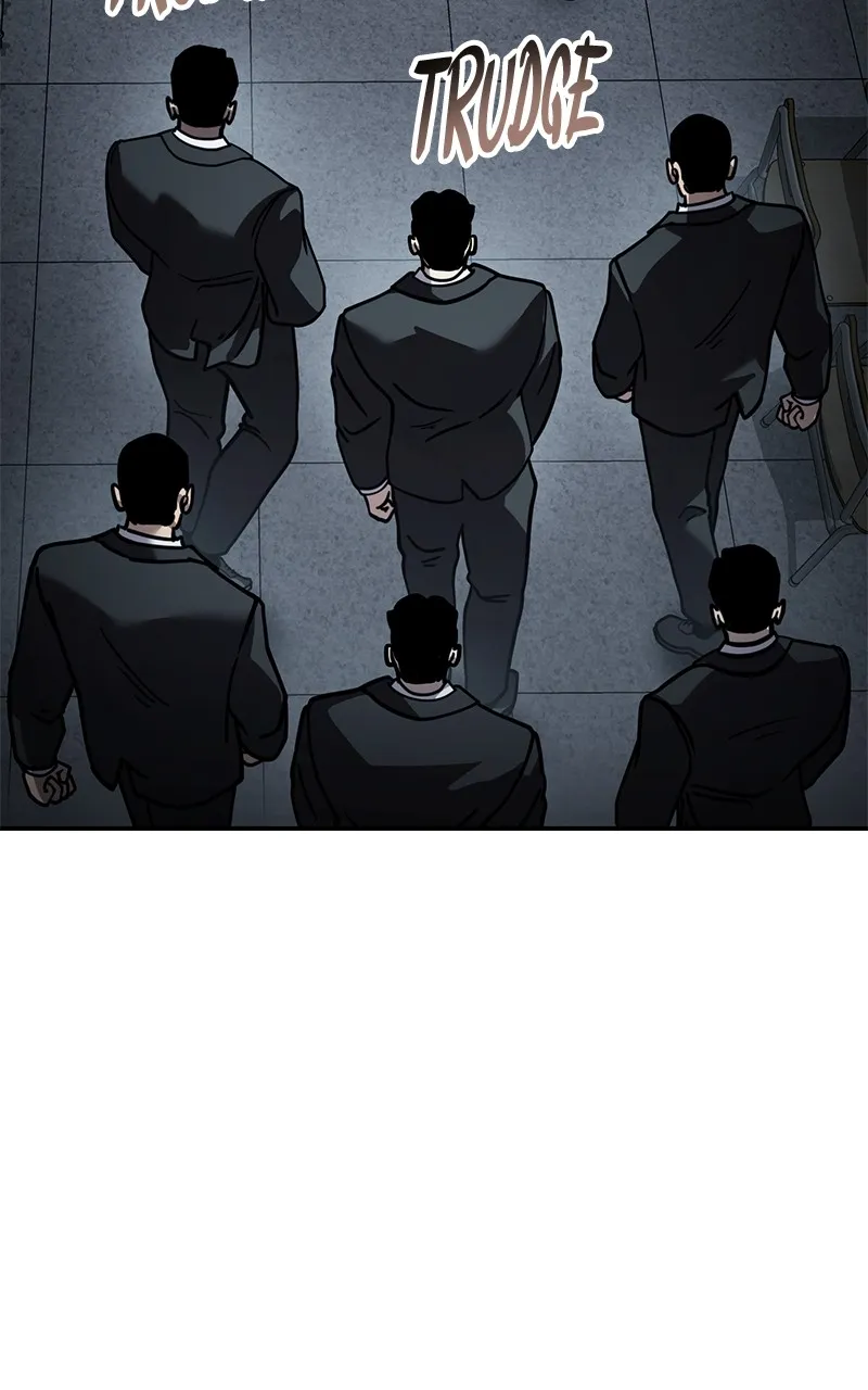 Read Dead Mansion chapter 17 image 20 on Lezhin