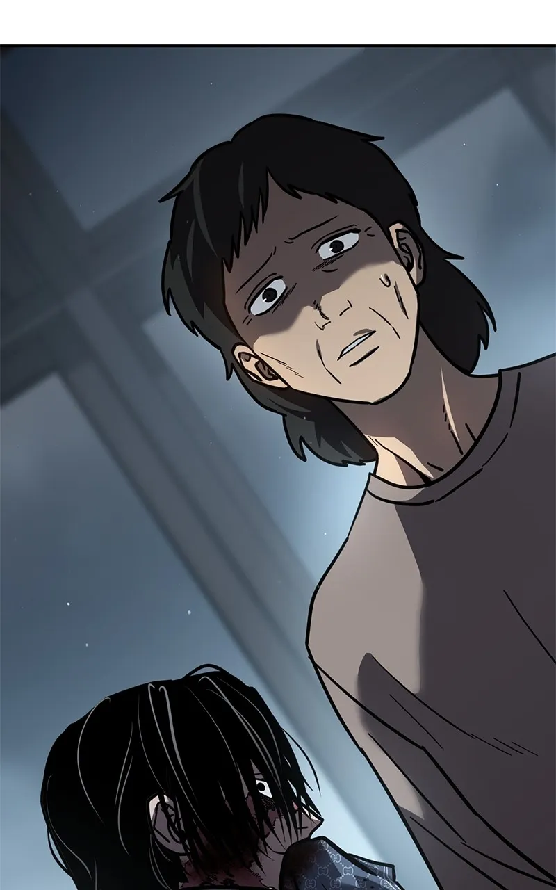 Read Dead Mansion chapter 17 image 21 on Lezhin
