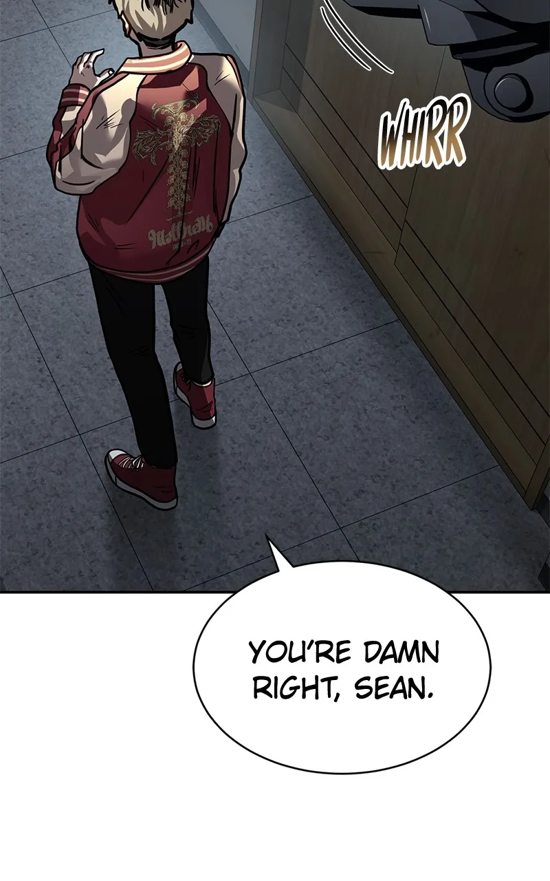 Read Dead Mansion chapter 17 image 33 on Lezhin