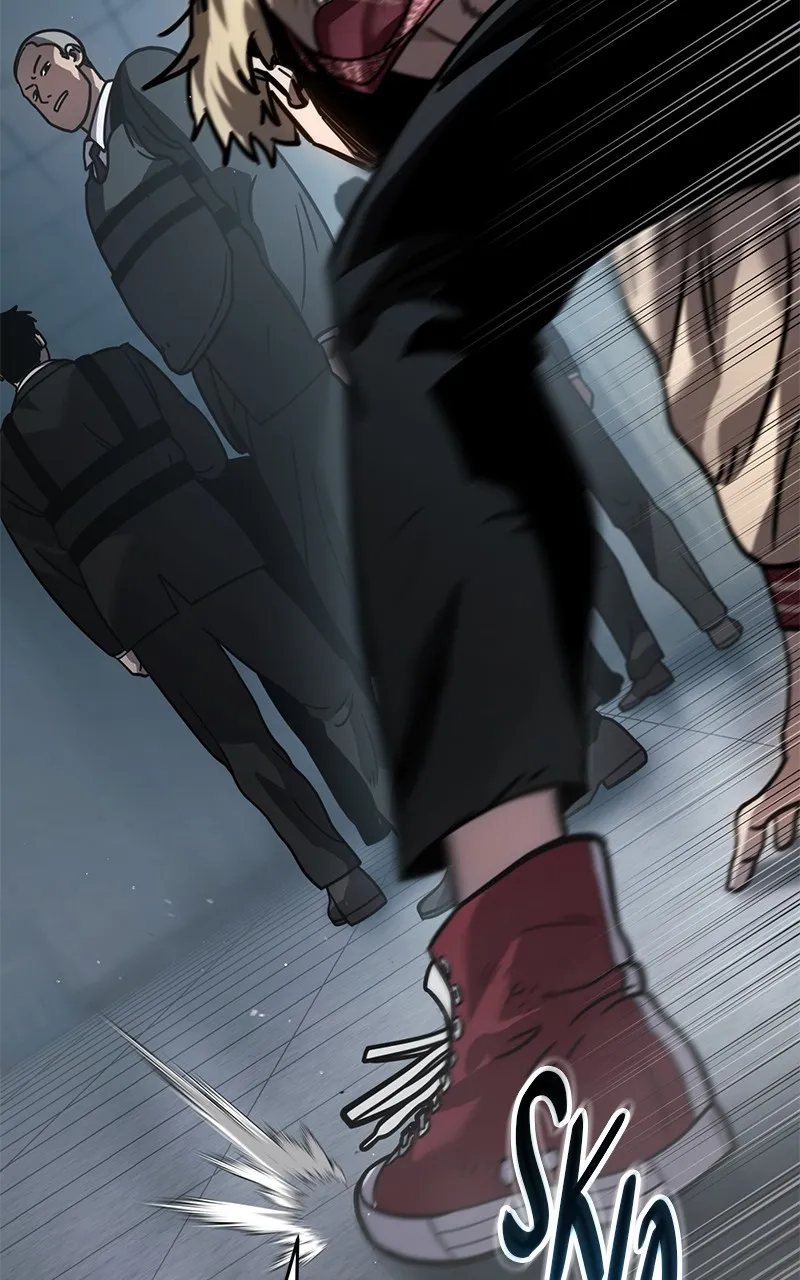Read Dead Mansion chapter 17 image 37 on Lezhin