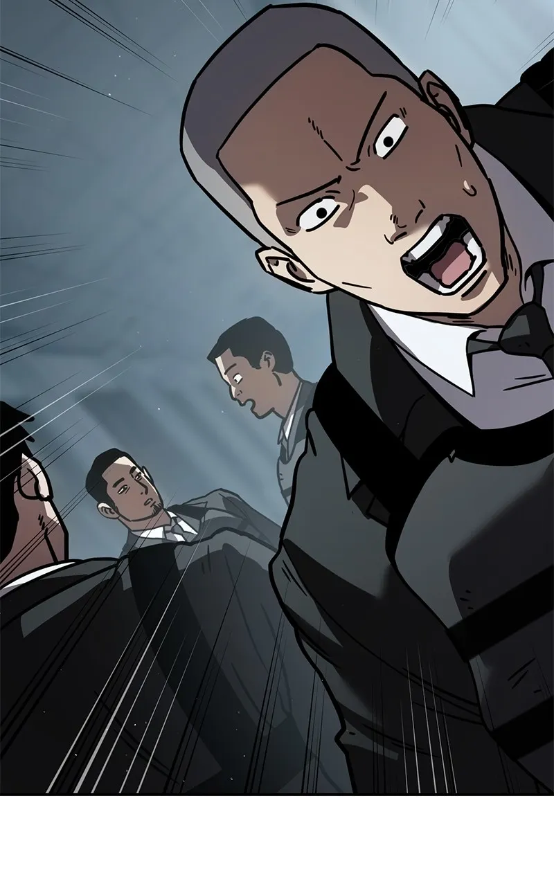 Read Dead Mansion chapter 17 image 39 on Lezhin
