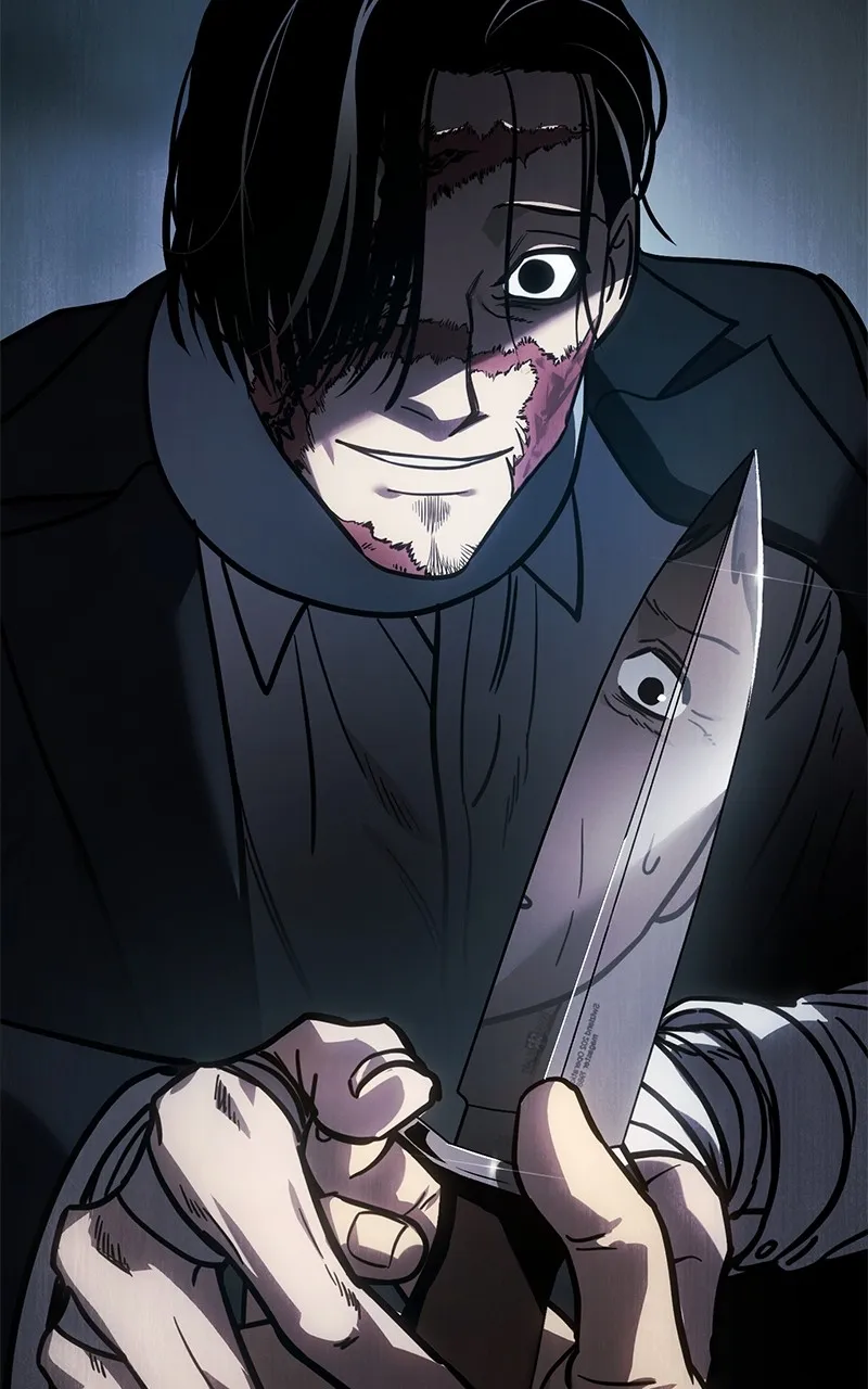 Read Dead Mansion chapter 17 image 4 on Lezhin