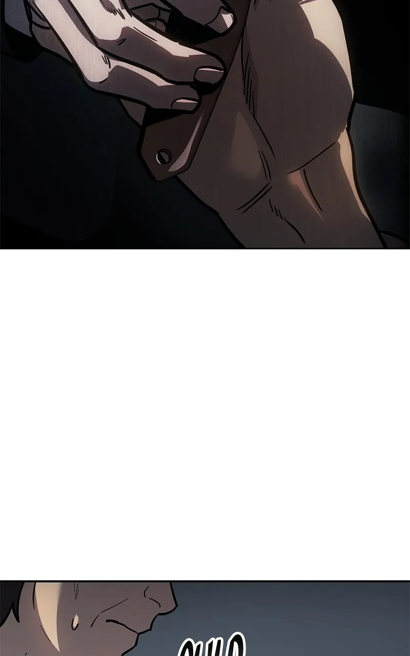 Read Dead Mansion chapter 17 image 5 on Lezhin
