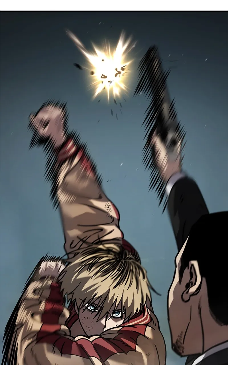 Read Dead Mansion chapter 17 image 57 on Lezhin